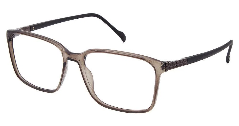 Stepper STE-20166-SI Eyeglasses - view 3